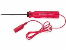 Klein Tools Continuity Tester ~ Stock# 69133 ~ NEW