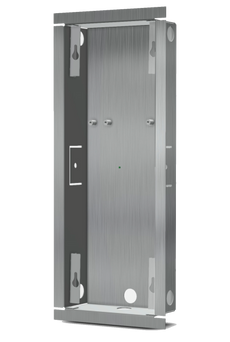 DoorBird D2102V/D2103V Flush-mounting housing (backbox), Part# 423860711
