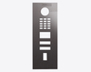 Doorbird Front panel for DoorBird D2102FV Fingerprint 50/D2102FV EKEY