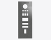 Doorbird Front panel for DoorBird D2102FV Fingerprint 50/D2102FV EKEY