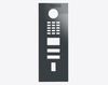 Doorbird Front panel for DoorBird D2102FV Fingerprint 50/D2102FV EKEY