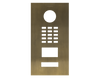 Doorbird Front panel for DoorBird D2101V