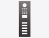Doorbird D2105V FRONT PANEL