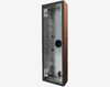 DoorBird D2104V/D2105V/D2106V Surface-mounting housing (backbox)
