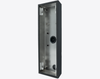 DoorBird D2104V/D2105V/D2106V Surface-mounting housing (backbox)