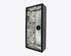 DoorBird D2101V surface-mounting housing (backbox)