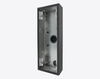 DoorBird D2102V/D2103V/D2101FV EKEY Surface-mounting housing (backbox)