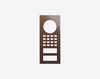 Doorbird Front panel for DoorBird D1101V Surface-mount
