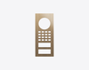 Doorbird Front panel for DoorBird D1101V Surface-mount