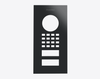 Doorbird Front panel for DoorBird D1101V Flush-mount