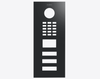 Doorbird Front panel for DoorBird D2103V