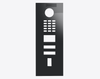 Doorbird Front panel for DoorBird D2102FV Fingerprint 50/D2102FV EKEY