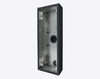 DoorBird D2102V/D2103V/D2101FV EKEY Surface-mounting housing (backbox)