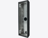 DoorBird D2104V/D2105V/D2106V Surface-mounting housing (backbox)