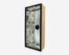 DoorBird D2101V surface-mounting housing (backbox)