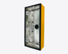DoorBird D2101V surface-mounting housing (backbox)