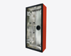 DoorBird D2101V surface-mounting housing (backbox)