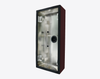 DoorBird D2101V surface-mounting housing (backbox)