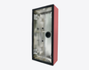 DoorBird D2101V surface-mounting housing (backbox)