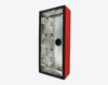 DoorBird D2101V surface-mounting housing (backbox)