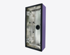 DoorBird D2101V surface-mounting housing (backbox)