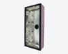 DoorBird D2101V surface-mounting housing (backbox)