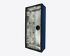 DoorBird D2101V surface-mounting housing (backbox)