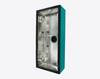 DoorBird D2101V surface-mounting housing (backbox)
