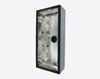 DoorBird D2101V surface-mounting housing (backbox)