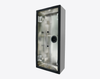 DoorBird D2101V surface-mounting housing (backbox)