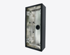 DoorBird D2101V surface-mounting housing (backbox)