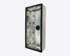 DoorBird D2101V surface-mounting housing (backbox)