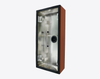 DoorBird D2101V surface-mounting housing (backbox)