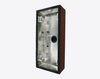 DoorBird D2101V surface-mounting housing (backbox)