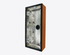 DoorBird D2101V surface-mounting housing (backbox)