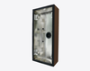 DoorBird D2101V surface-mounting housing (backbox)