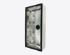 DoorBird D2101V surface-mounting housing (backbox)