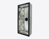 DoorBird D2101V surface-mounting housing (backbox)