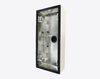 DoorBird D2101V surface-mounting housing (backbox)