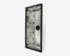 DoorBird D2101V surface-mounting housing (backbox)