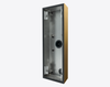 DoorBird D2101KV/D2102FV EKEY surface-mounting housing (backbox)