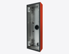 DoorBird D2101KV/D2102FV EKEY surface-mounting housing (backbox)