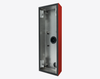 DoorBird D2101KV/D2102FV EKEY surface-mounting housing (backbox)