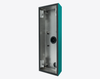 DoorBird D2101KV/D2102FV EKEY surface-mounting housing (backbox)