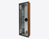 DoorBird D2101KV/D2102FV EKEY surface-mounting housing (backbox)