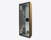 DoorBird D2102V/D2103V/D2101FV EKEY Surface-mounting housing (backbox)