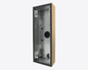 DoorBird D2102V/D2103V/D2101FV EKEY Surface-mounting housing (backbox)