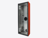 DoorBird D2102V/D2103V/D2101FV EKEY Surface-mounting housing (backbox)