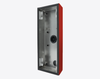 DoorBird D2102V/D2103V/D2101FV EKEY Surface-mounting housing (backbox)