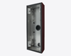 DoorBird D2102V/D2103V/D2101FV EKEY Surface-mounting housing (backbox)